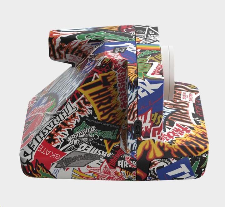 Immagine prodotto Polaroid Ora Gen 3.0 - Edizione Thrasher