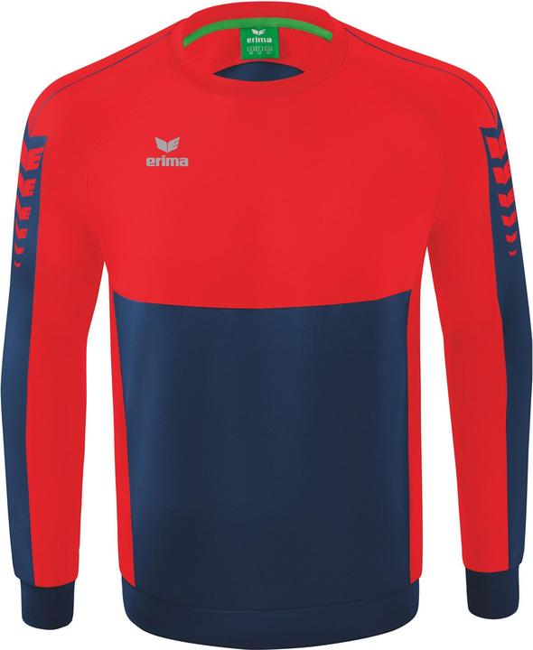 Rot, New Navy