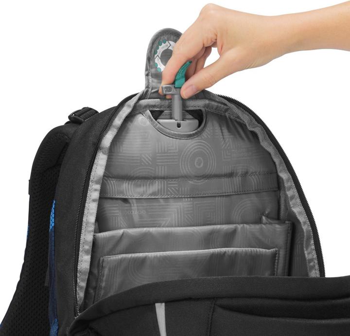 Productafbeelding Coocazoo Schulrucksack BYTE, ergonomisch, grössenverstellbar (28 l)