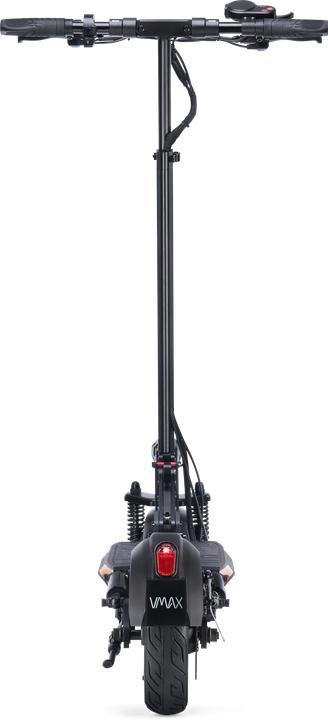 Actual product image Vmax R25 Wheel. I. Am. Performance 10.0 (20 km/h, 35 km, 500 W)