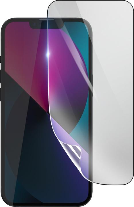 3MK Hydrogel Bildschirmfolie für Apple iPhone 13 (1 Stück, Apple iPhone 13)