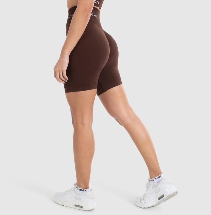 Image du produit Smilodox Shorts Scrunch Azura (M)