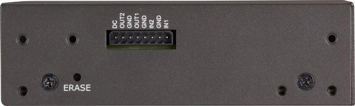 Immagine prodotto Black Box Porta Console Server 8 (Server Rack)