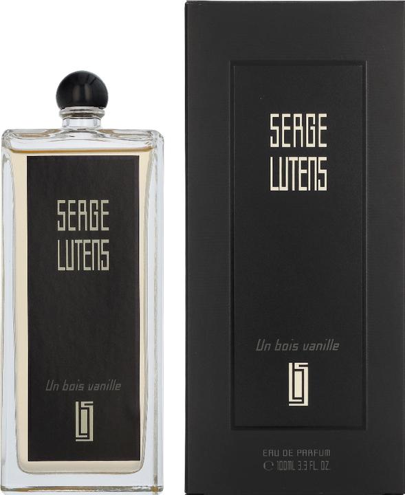 Immagine prodotto Serge Lutens Un bois vanille (Eau de parfum, 100 ml)