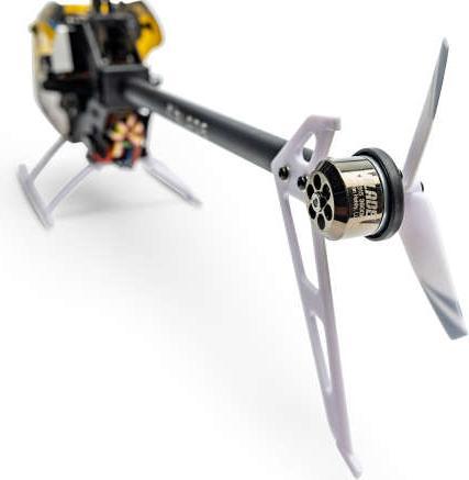 Produktbild Blade REVOLUTION 235 CP EP BNF Basic with SAFE No Battery / No Charger