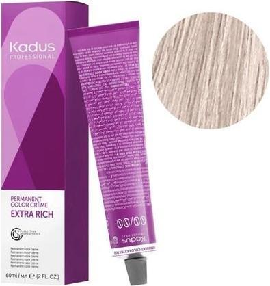 10/65 Very Light Blonde Violet Mahogany