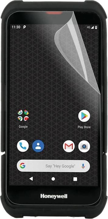 Image du produit Mobilis 036087 Screen Protector Clear Screen Protector Mobile/Smartphone Dolphin 1 pièce(s)