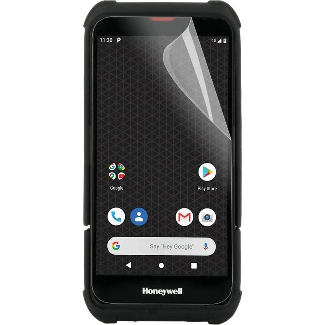 Mobilis 036087 Bildschirmschutzfolie Klare Bildschirmschutzfolie Handy/Smartphone Dolphin 1 Stück(e) (036087)