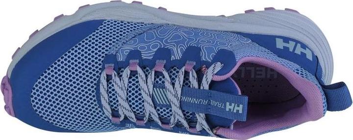 Actual product image Helly Hansen Featherswift Trail W 11787-627 - 36 (36)