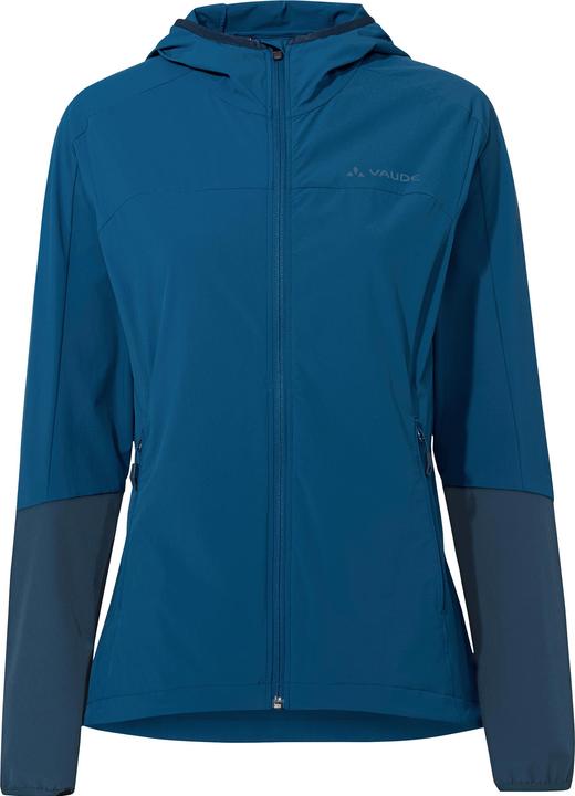 Produktbild Vaude Women's Moab Jacket IV (XS)