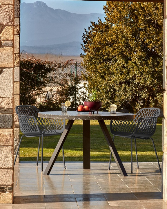 Actual product image Kave Home Quinn