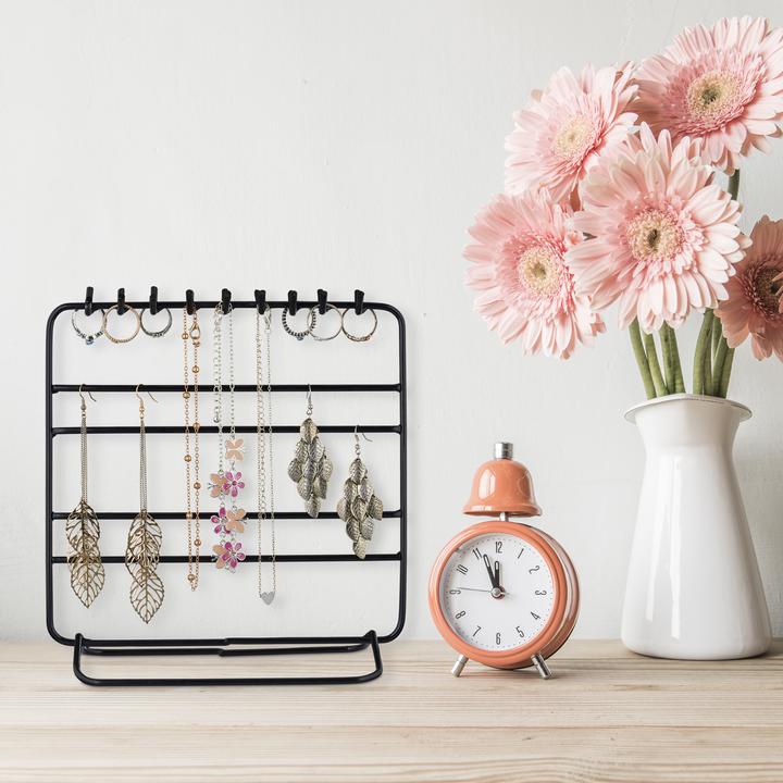 Produktbild Relaxdays Schmuckständer Ketten