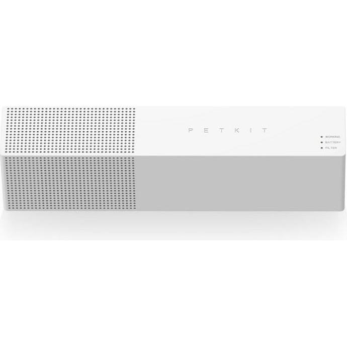 Petkit Pura Air Smart Odour Eliminator (Gatto, Cane), Prodotti di cura