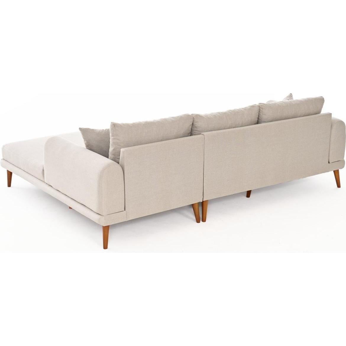 Thumbnail - Atelier del Sofa, Sofa, Serenire (Ecksofa)