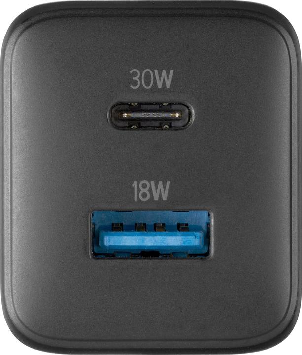 Image du produit Cellularline Multipower Micro 30w (30 W, 1 portion)