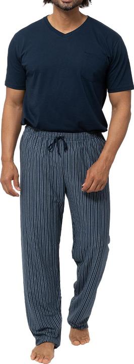 Actual product image Ammann Organic Cotton Pyjamas (XXL)