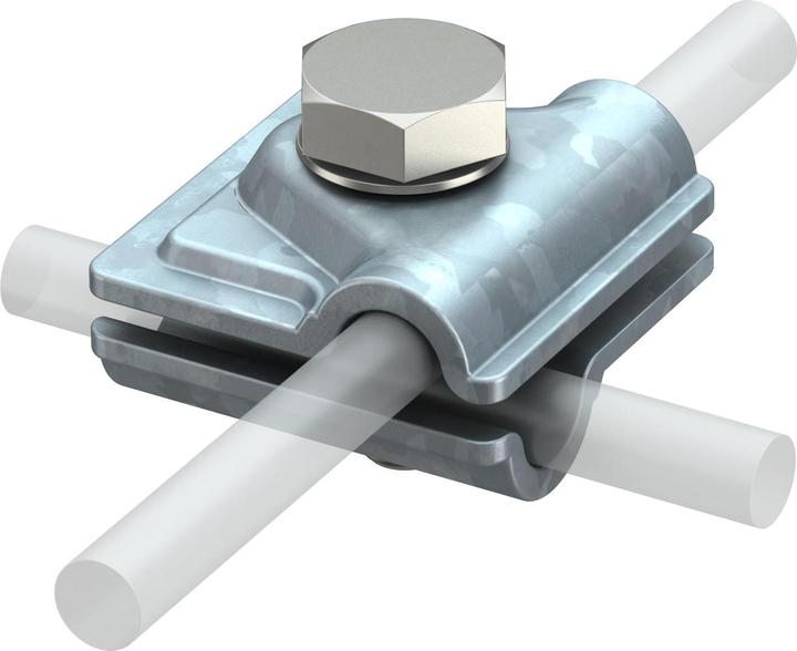 OBO Bettermann OBO BETT. Schnellverbinder Vario tauchfeuerverzi 249 8-10 ST