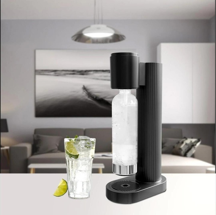 Produktbild Sodapop Cooper