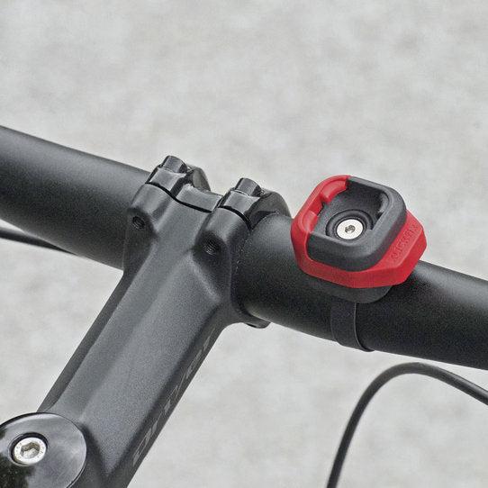 Actual product image Asista Quad Mini (Black)