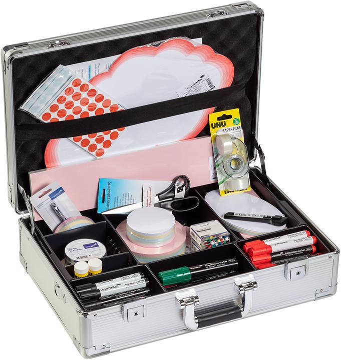 Actual product image Legamaster Presenter's case Professional