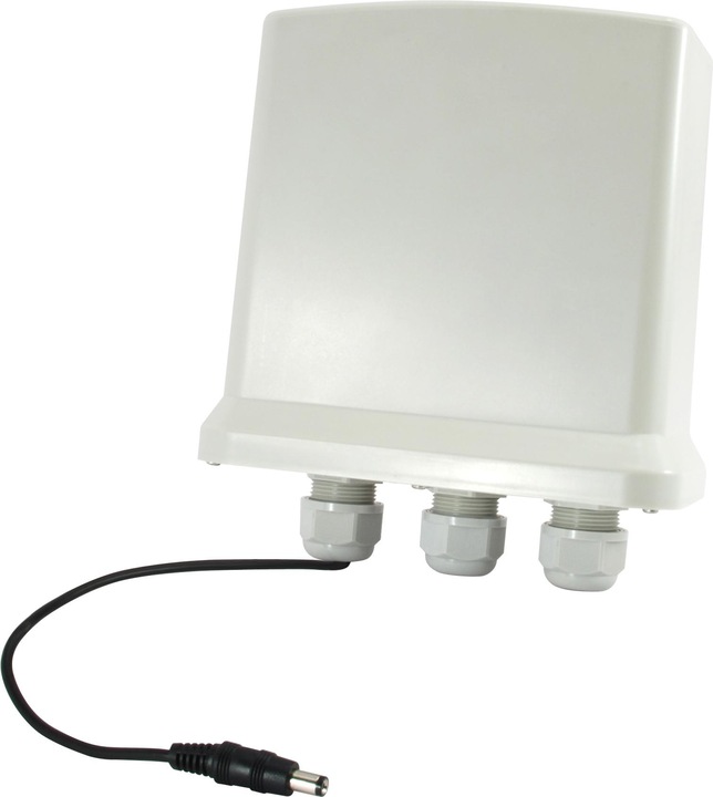 Actual product image LevelOne POS-4001: PoE Splitter (PoE Splitter)