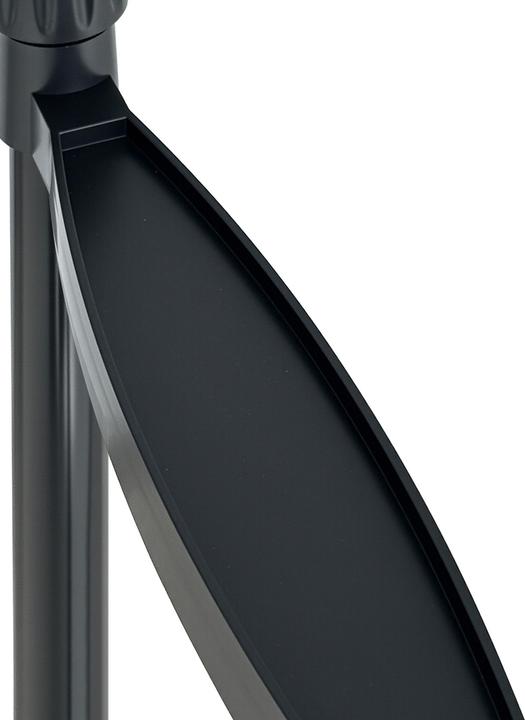 Produktbild Relaxdays Kleiderständer 2 Stangen