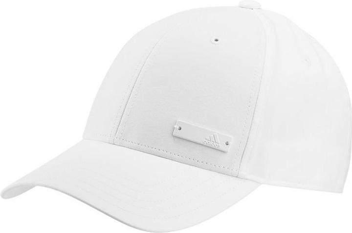 Actual product image Adidas Baseballkappe LT Met
