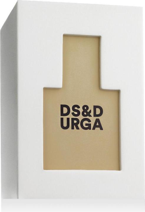 Produktbild D.S. & Durga Coriander by Eau de Parfum Spray 50 ml (Eau de Parfum, 50 ml)