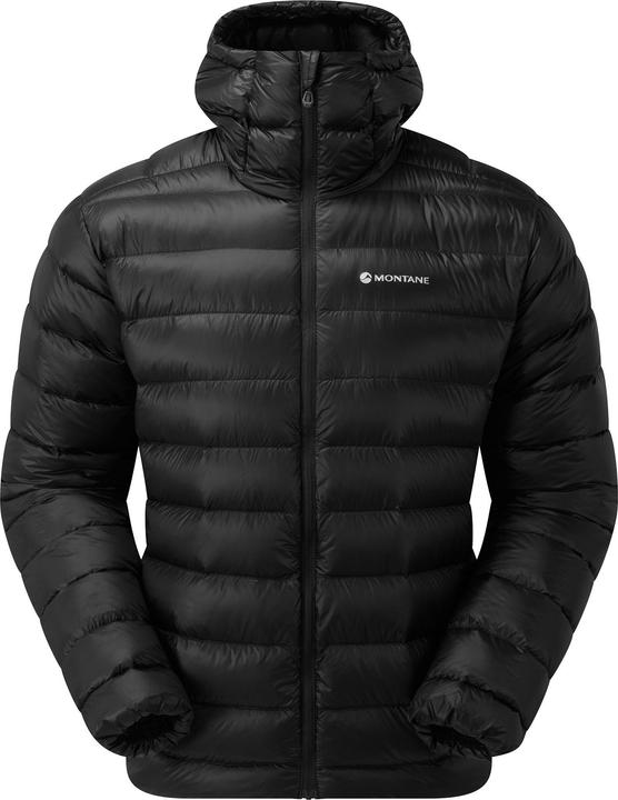 Immagine prodotto Montane Felpa Con Cappuccio Alpine 850 Lite Da Uomo (M)