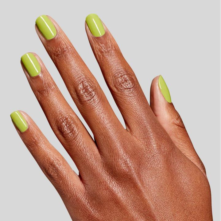 Produktbild OPI RapiDry - Screen-grab Green (Screen-grab Green)
