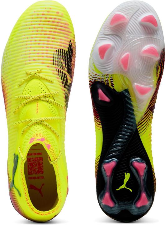 Immagine prodotto Puma FUTURE 8 ULTIMATE Low FG (40)