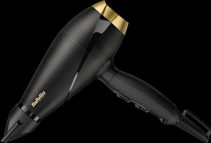 Produktbild BaByliss Power Pro 2000