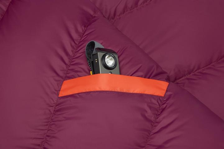 Produktbild Marmot Mad River 40