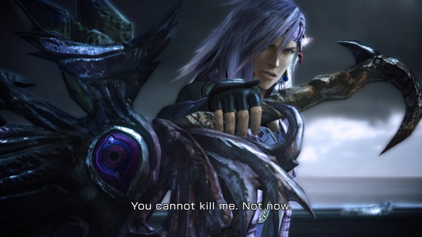 Produktbild Square Enix Final Fantasy XIII-2, PS3 (PS3, Multilingual)
