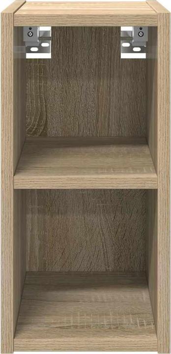 Produktbild vidaXL Küchenaufbewahrung (29.50 x 20 x 40 cm)