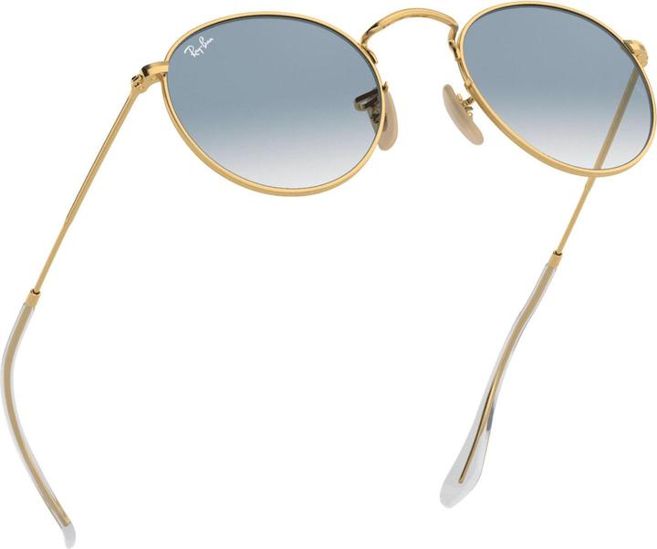 Produktbild Ray Ban Round Metal