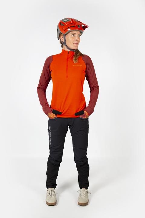 Produktbild Endura Damen MT500 Freezing Point Hose (XL)