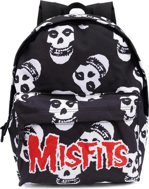 Produktbild Misfits Skull Logo Rucksack
