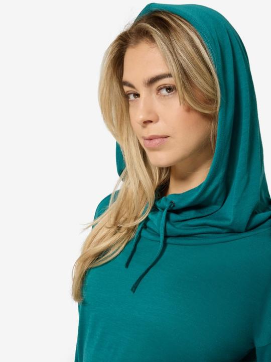 Produktbild Super Natural W Funnel Hoodie (L)