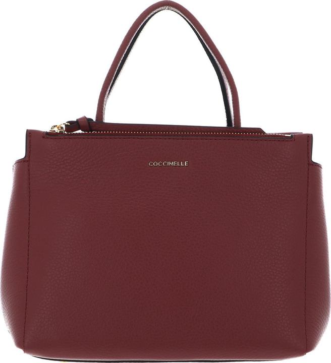 Immagine prodotto Coccinelle Arlettis Handbag Grained Leather