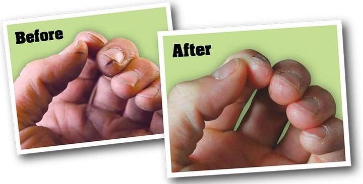 Actual product image O'Keeffe's Working Hands Hand Cream