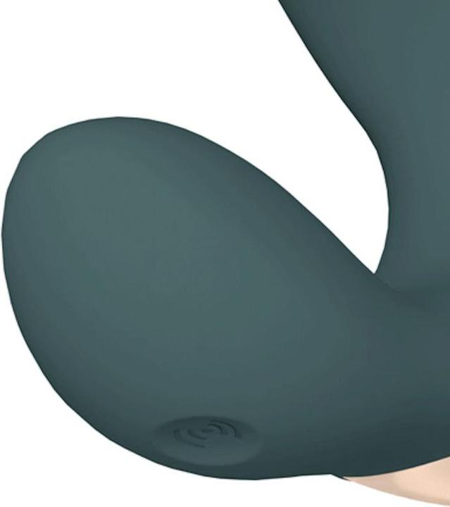 Actual product image LELO Hugo 2 Remote