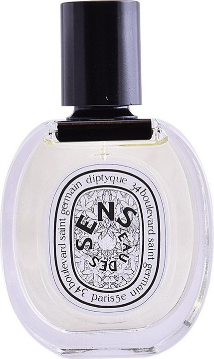 Actual product image Diptyque Eau des Sens (Eau de toilette, 50 ml)