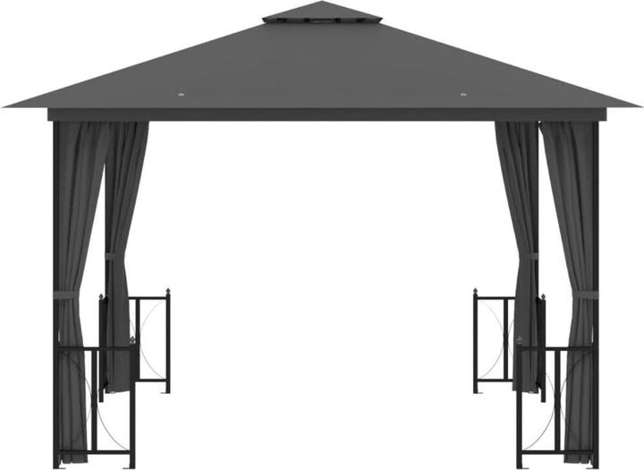 Image du produit VidaXL Mashenka (300 cm, 300 cm)