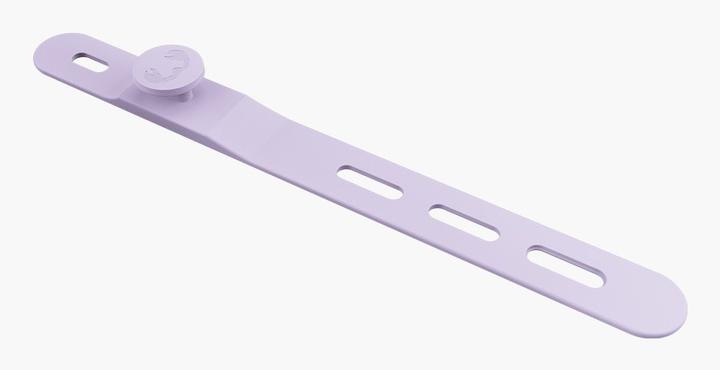 Actual product image Fresh'N Rebel Fresh 'n Rebel USB-C to Lightning Lilac (2 m, 30 W)