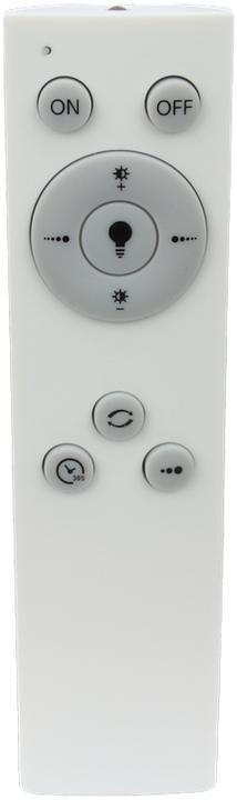 Produktbild Tracon LED Wandleuchte mit Sterneffekt (7000 lm)