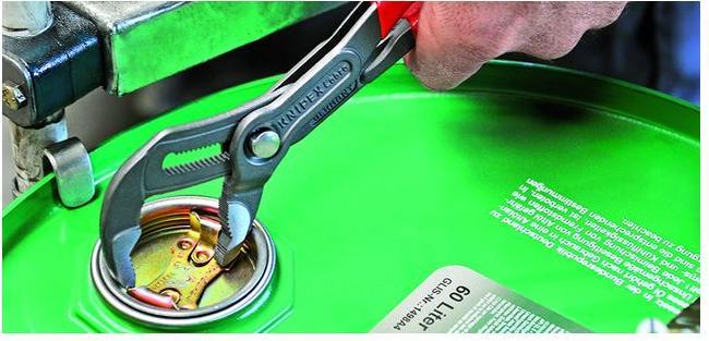 Produktbild Knipex Cobra (250 mm)