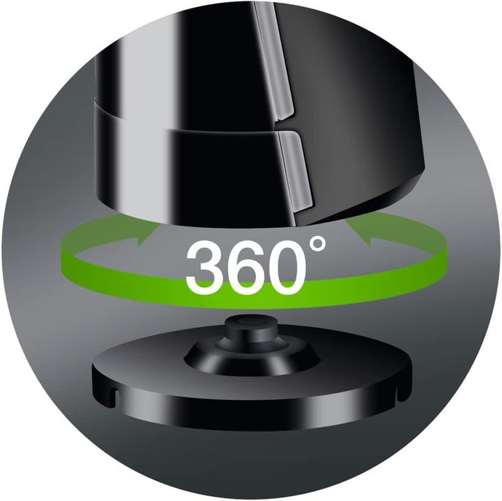 Actual product image Braun Multiquick 3 (1.70 l, EU plug)