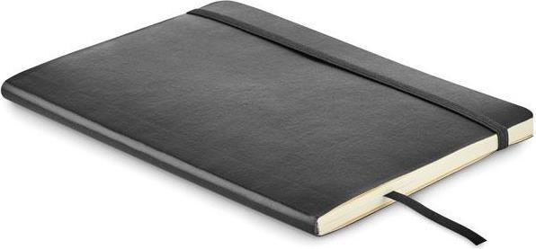 Image du produit MidOcean - Cahier BRETA (A5, Couverture souple)