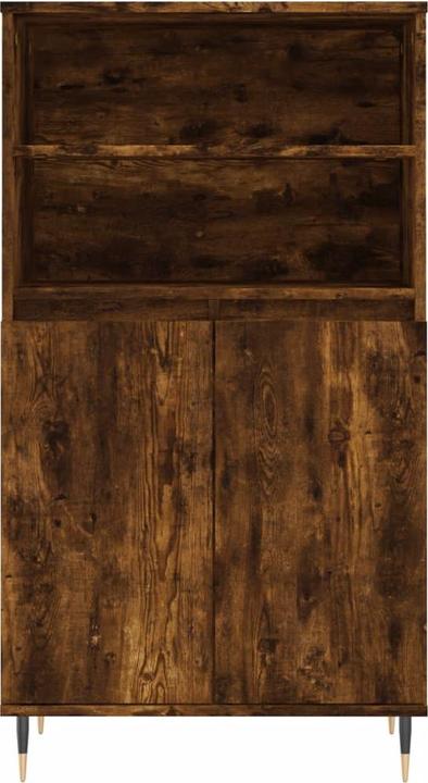Image du produit vidaXL Highboard (60 x 36 x 110 cm)